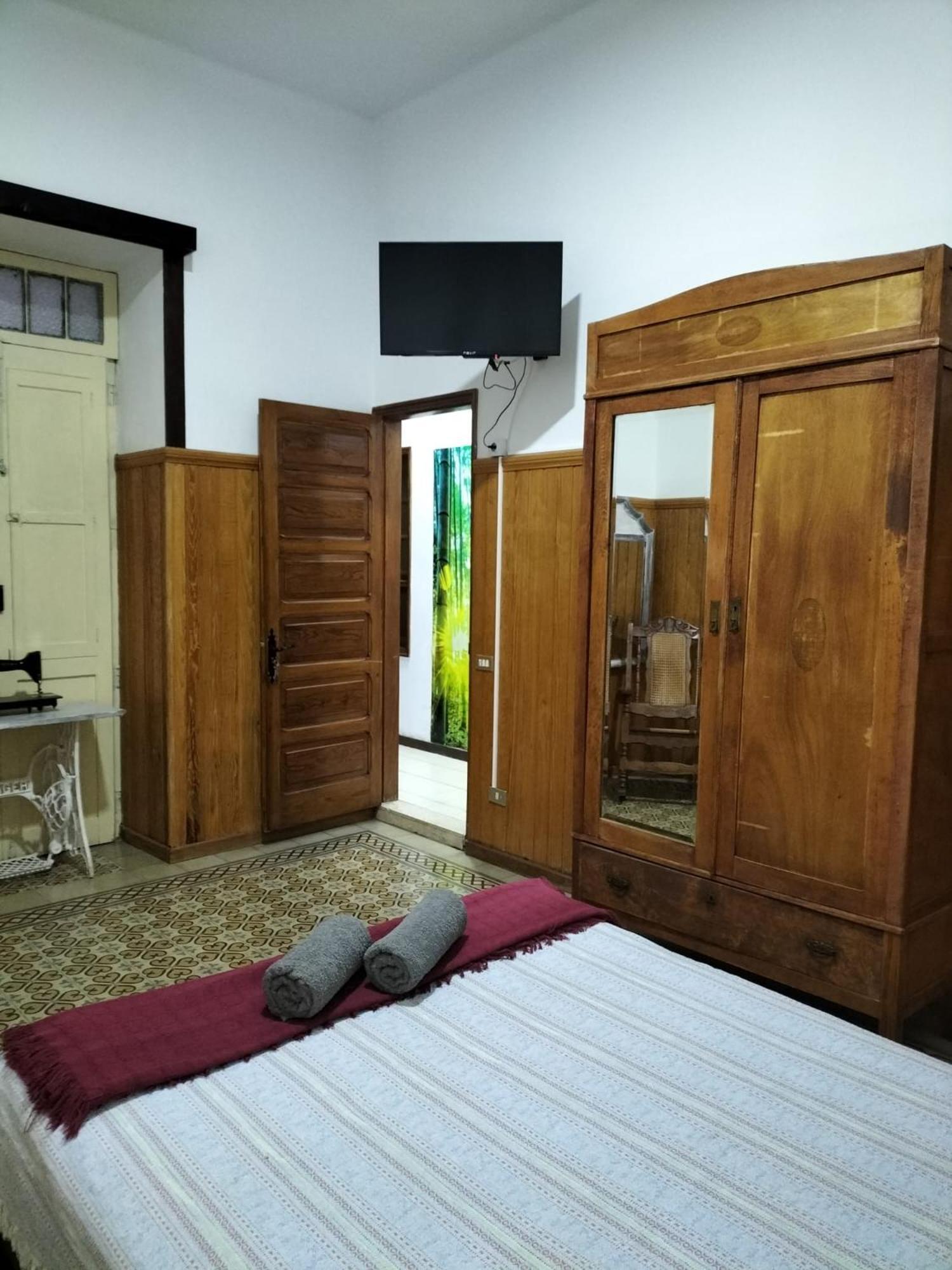 Casa Rural El Burro Agüimes Zimmer foto